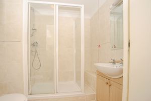 SHOWER ROOM- click for photo gallery